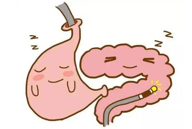做肠镜的检查痛苦吗