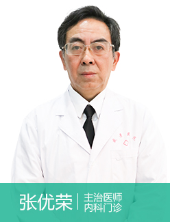 张优荣