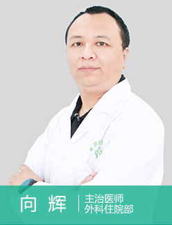 向辉