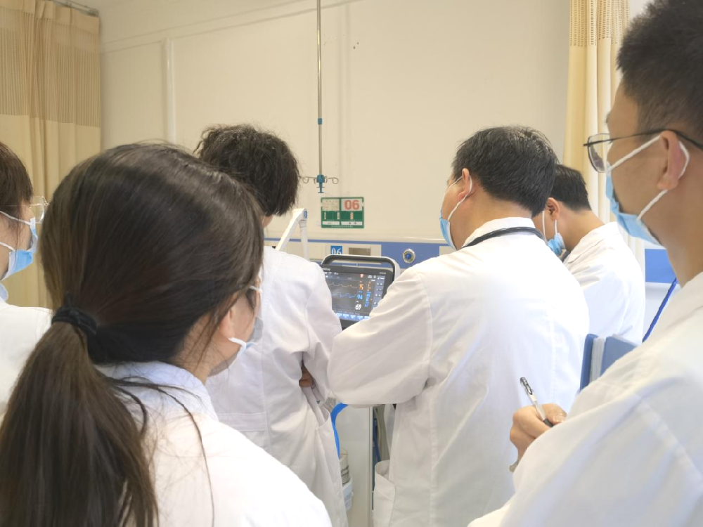 【医养结合】重庆盛景医院老年养护中心“医养护一体”，老人安心，家人放心！